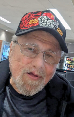 James P. Rogers 1955-2025